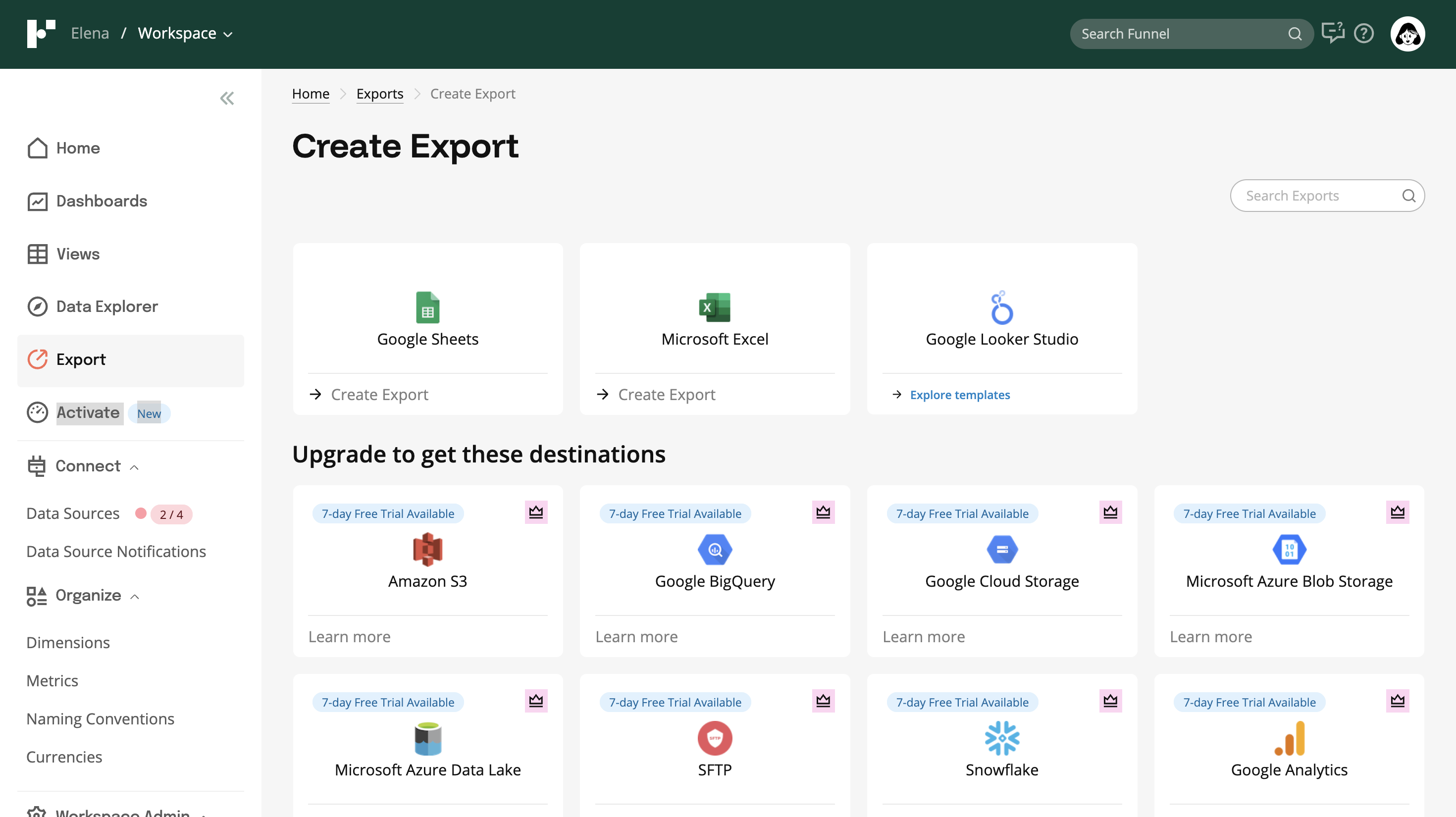 linkedin attribution revenue product image